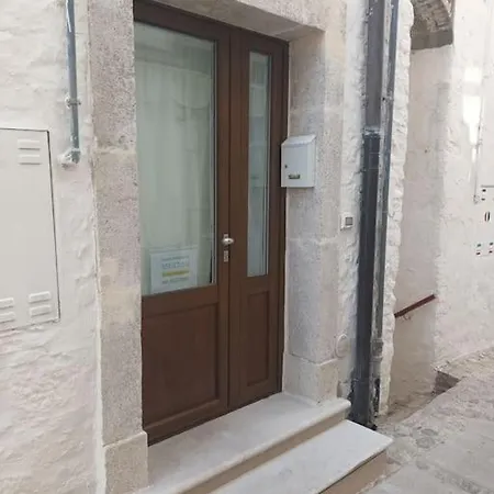 Angelo - Alloggio Centralissimo Piccolo E Confortevole * Bovino
